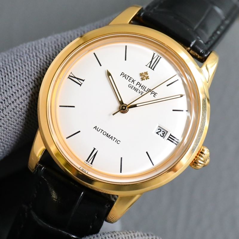 PATEK PHILIPPE Watches